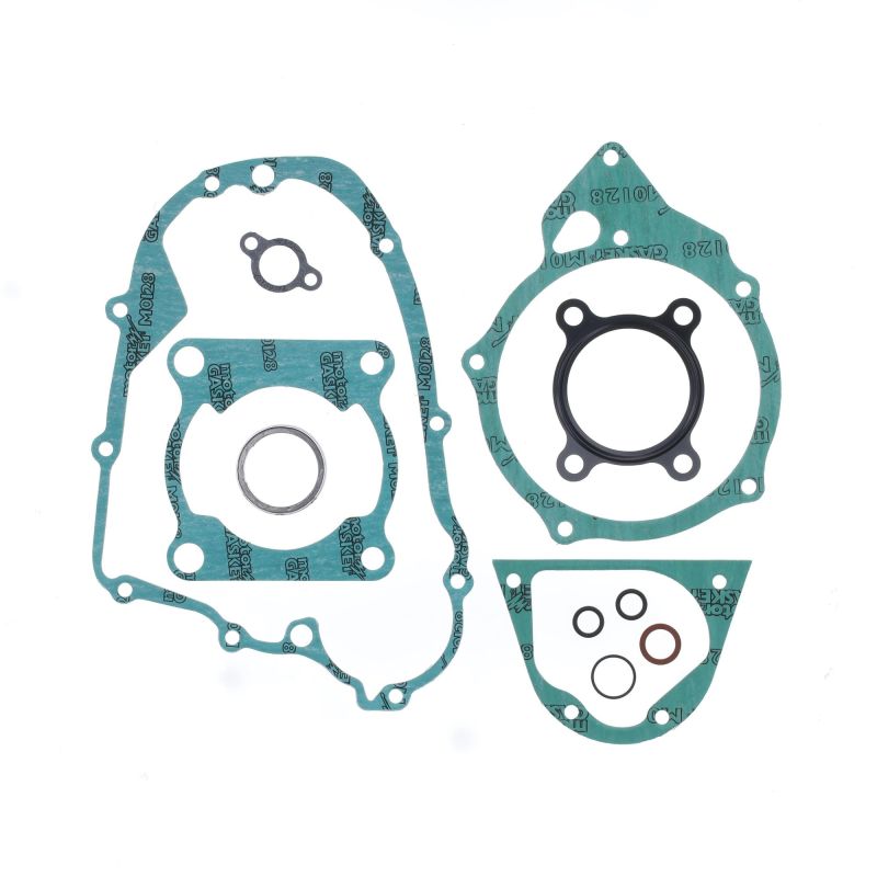Athena 80-81 Yamaha Complete Gasket Kit (Excl Oil Seal) Gasket Kits Athena