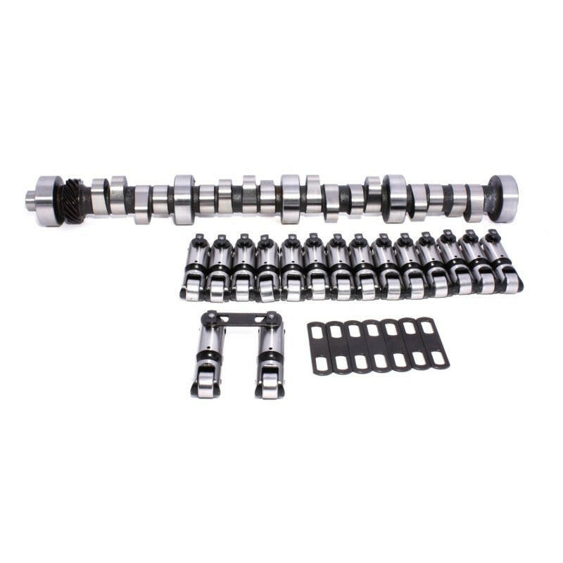 COMP Cams Cam & Lifter Kit FW XR268 R10 Camshaft & Lifter Kits COMP Cams