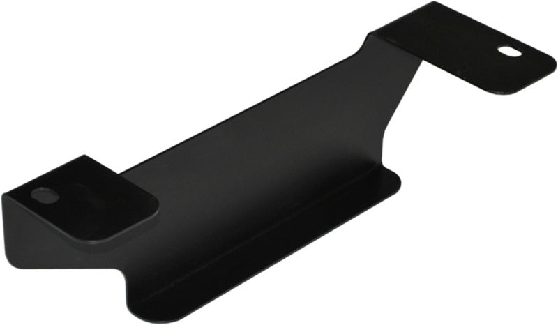 MBRP 2007-2009 Jeep Wrangler JK Heat Shield Charcoal Canister Repositioning Kit Body Armor & Rock Rails MBRP