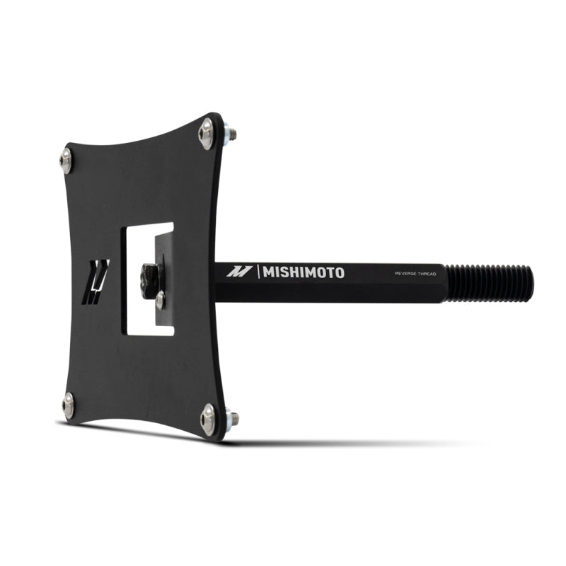 Mishimoto 2020+ Tesla Model Y License Plate Relocation Kit License Plate Relocation Mishimoto