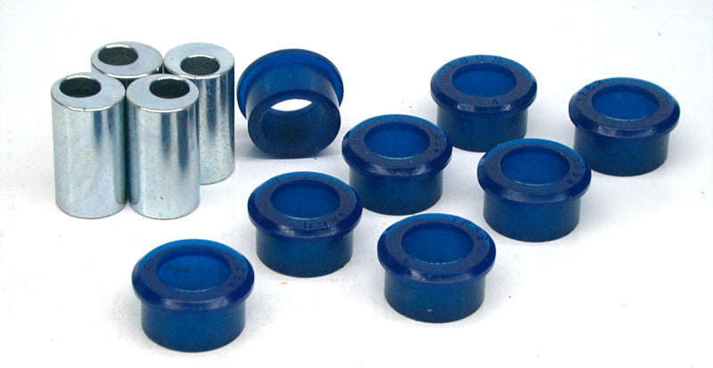 SuperPro 1989 Nissan 240SX Rear Control Arm Bushing Bushing Kits Superpro