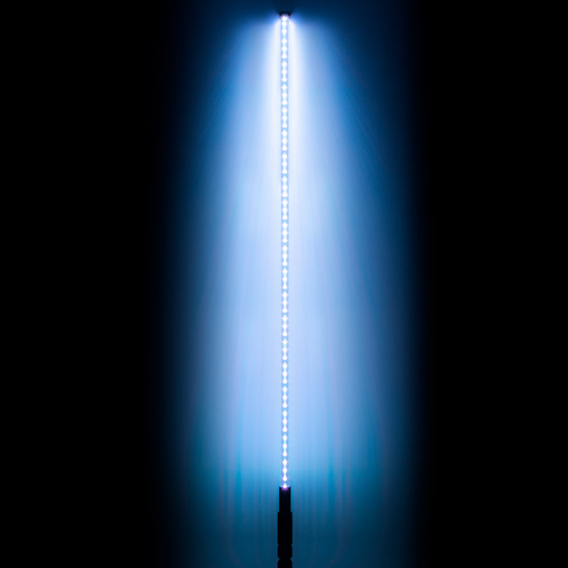 Oracle Off-Road 6ft LED Whip - ColorSHIFT Light Bars & Cubes ORACLE Lighting