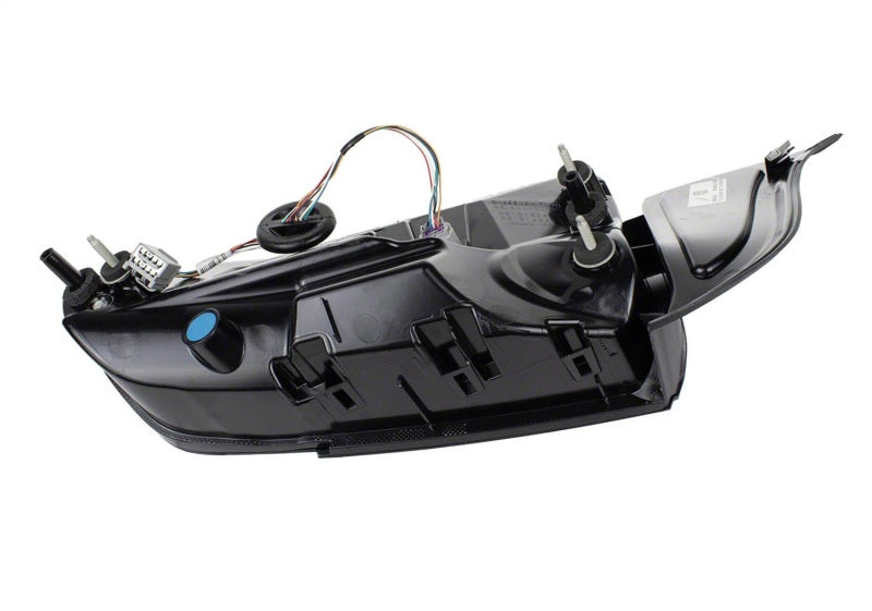 Ford Performance 2018+ Mustang Clear Tail Lamp Kit (Pair) Work Lights Ford Racing