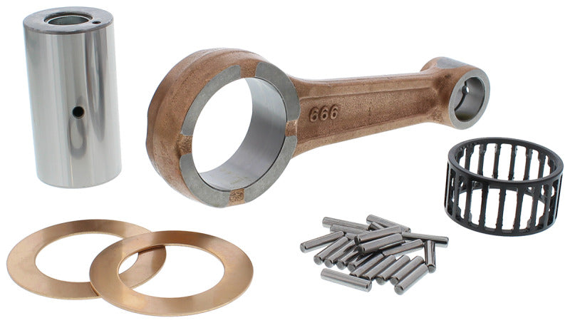 Hot Rods 03-05 KTM 250 EXC-F 250cc Connecting Rod Kit Connecting Rods - Powersports Hot Rods