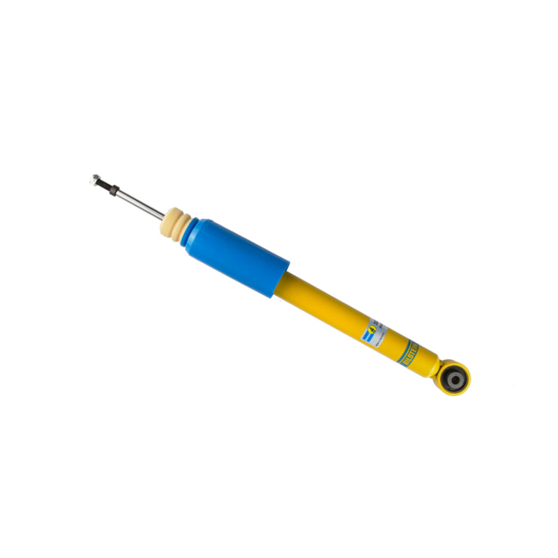 Bilstein B14 (PSS) Front & Rear Performance Sus System 2015 VW Golf w/ 50mm Outside Dia Strut Coilovers Bilstein