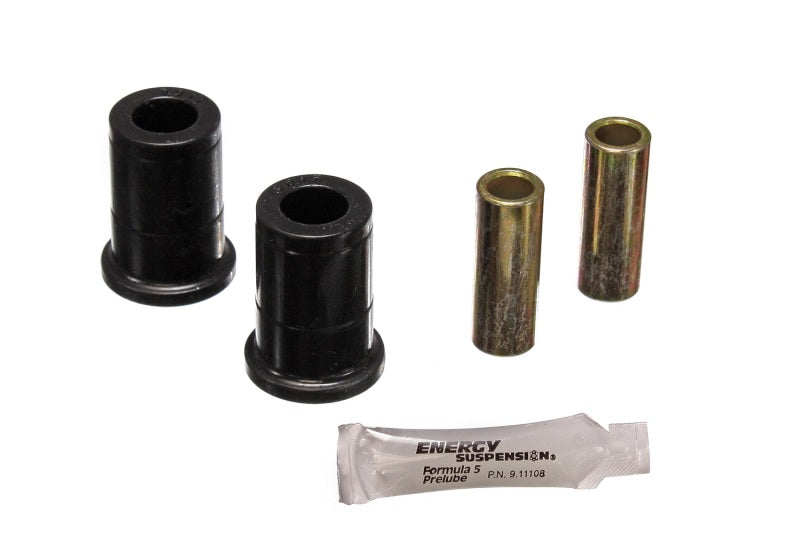 Energy Suspension Fd Cntrl Arm Bush - Black Bushing Kits Energy Suspension