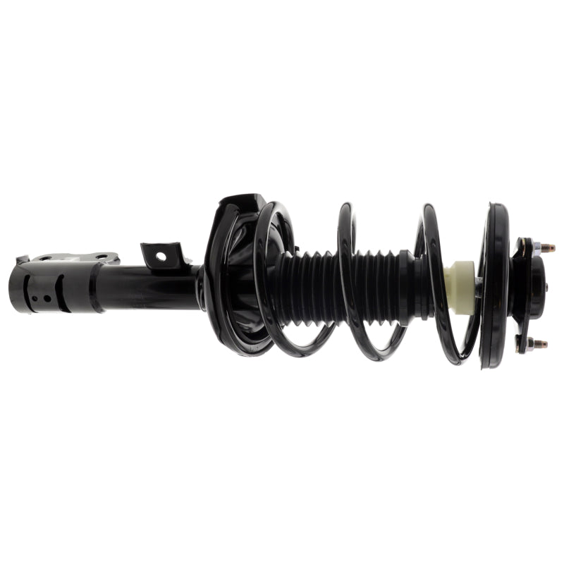 KYB Shocks & Struts Strut Plus Front Left 08-11 Mitsubishi Lancer DE & SE Shock & Spring Kits KYB