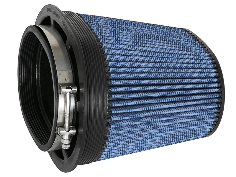 aFe Momentum Intake Replace Air Filter w/P5R Media - 7x4.75in F / 9x7in B / 7.25x5in T (Inv) / 8in H Air Filters - Direct Fit aFe