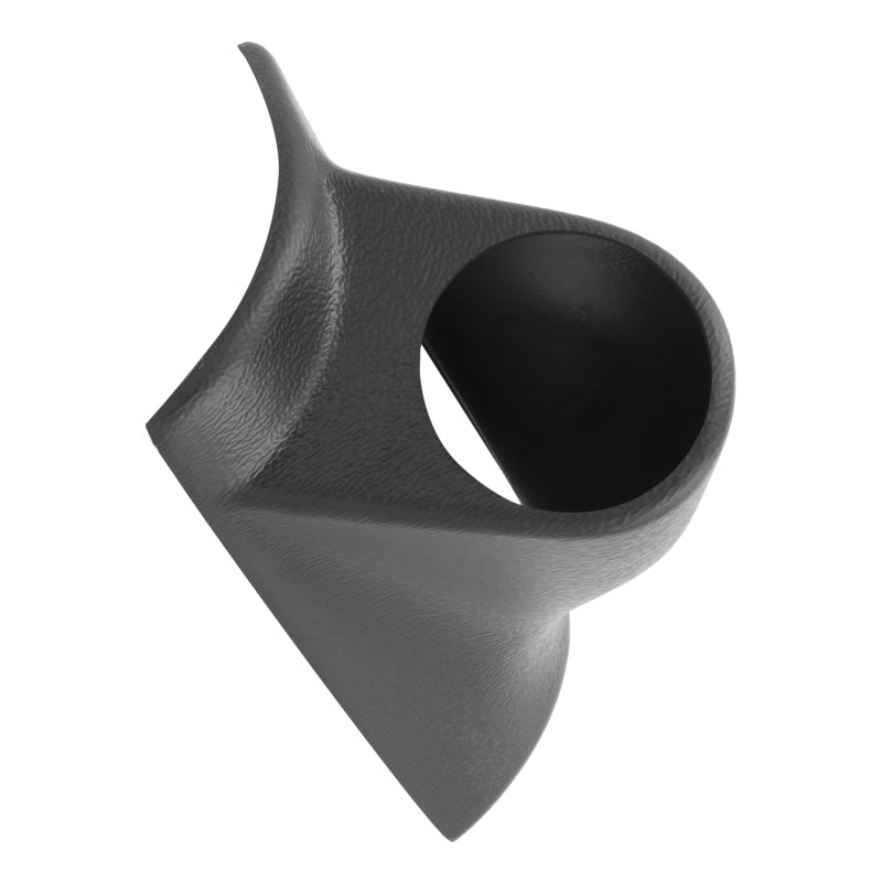 AutoMeter Gauge Mount A-Pillar Pod Single 2-1/16in. Dodge Ram 94-97 Gauge Pods AutoMeter