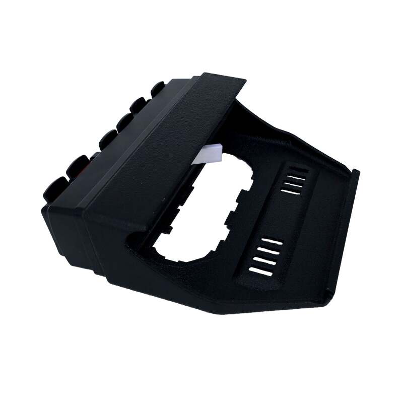 Oracle Trigger 6 Shooter Jeep Jl-Jt Combo Kit Switch Panels ORACLE Lighting