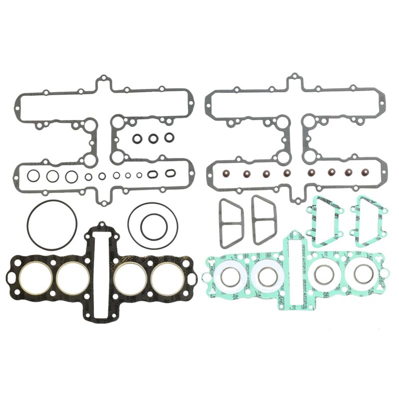 Athena 79-93 Kawasaki Z 550 Top End Gasket Kit Gasket Kits Athena