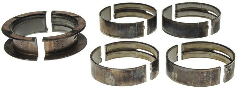 Clevite Tri Armor Ford Pass 351C 5.8L Eng 1970-74 Main Bearing Set Bearings Clevite