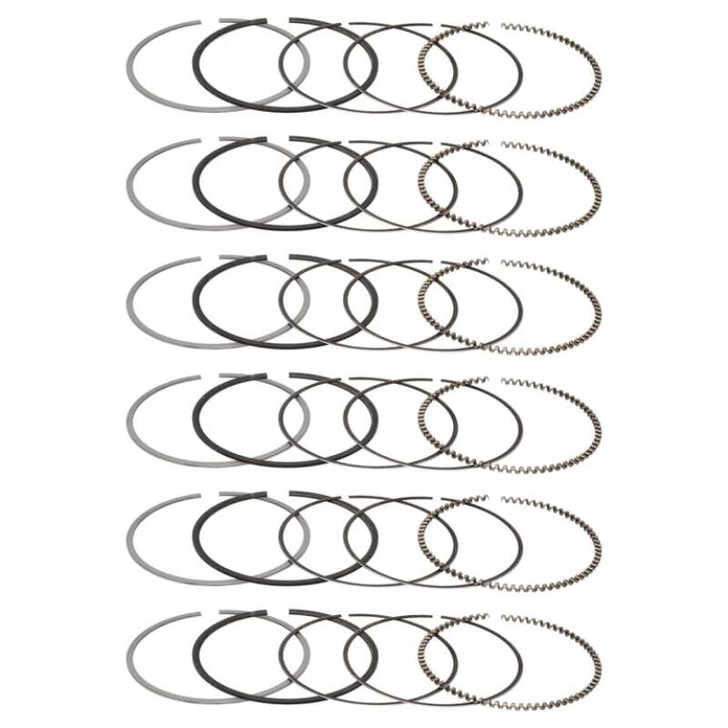 Manley Piston Ring, RING-92.3mm/3.633in 1.2mm,1.5mm,3.0mm Piston Rings Manley Performance