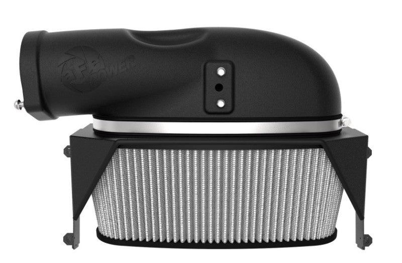 aFe Rapid Induction Pro DRY S Cold Air Intake System 14-17 Mercedes-Benz Sprinter 2500/3500 L4-2.1L Cold Air Intakes aFe