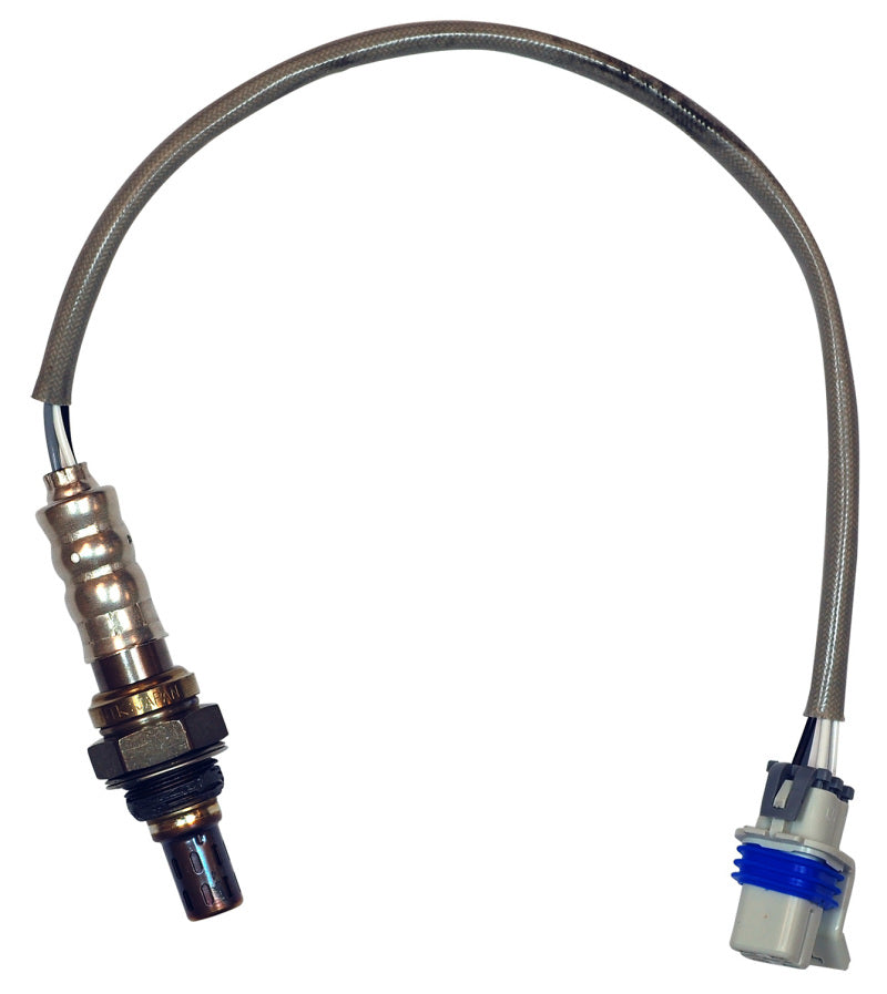 NGK Cadillac Escalade 2014-2008 Direct Fit Oxygen Sensor Oxygen Sensors NGK