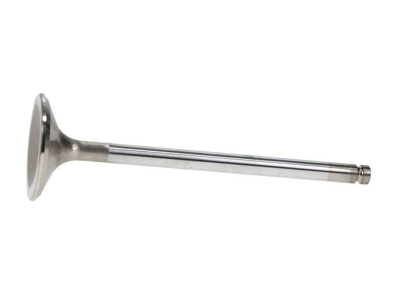 Manley Ford 6.2L 42mm Diameter 5.356in O/A Length Bead Lock Race Master Exhaust Valves (Set of 8) Valves Manley Performance