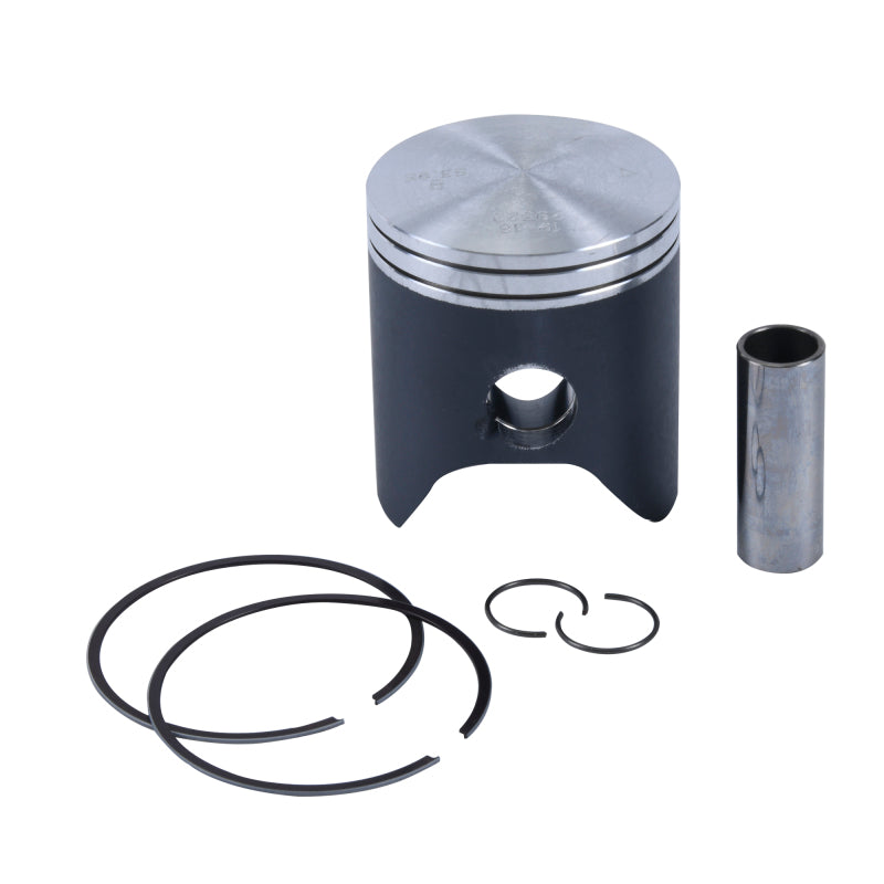 Vertex Piston 10-22 TM EN 125 125cc Cast Replica Piston Kit Piston Sets - Powersports Vertex Pistons