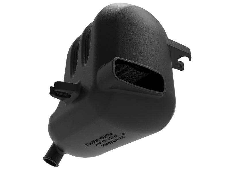 aFe Takeda Momentum Pro DRY S Cold Air Intake System 15-18 Honda Fit I4-1.5L Cold Air Intakes aFe