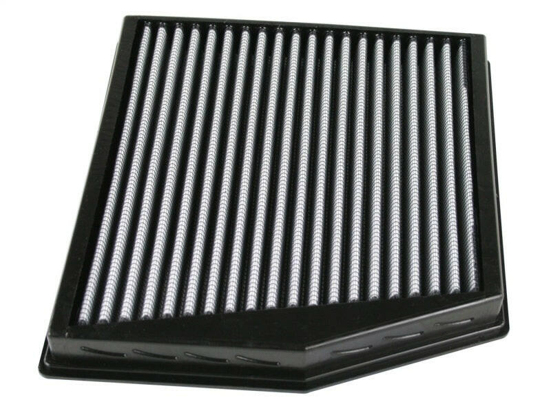 aFe MagnumFLOW Air Filters OER PDS A/F PDS BMW 135i/335i 11-12 L6-3.0L/X1 35ix 11-15 (t) (N55) Air Filters - Drop In aFe