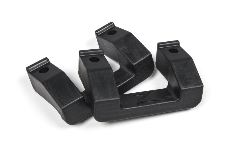 Zone Offroad 07-18 Chevy/GMC 1500 Trucks/SUVs 2in Leveling Kit Leveling Kits Zone Offroad