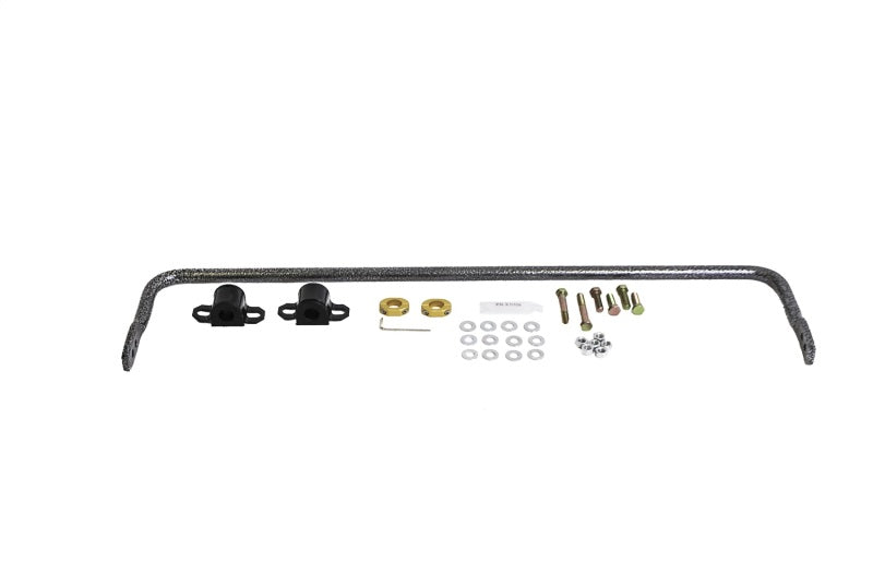 Hellwig 08-14 Polaris RZR S800 Solid Heat Treated Chromoly 3/4in Rear Sway Bar Sway Bars Hellwig