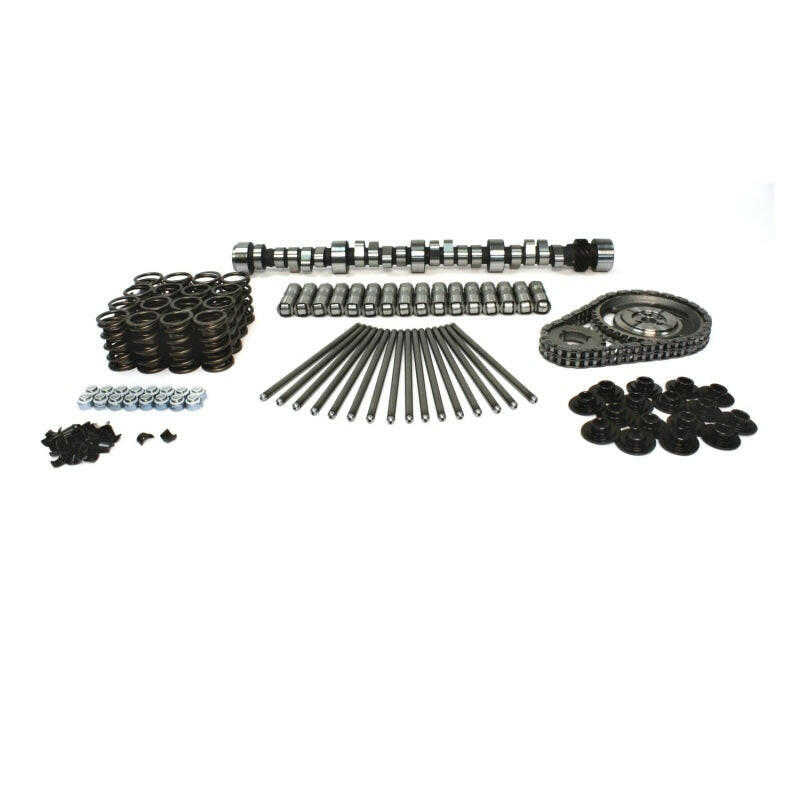 COMP Cams Camshaft Kit CS XR264HR-12 Camshafts COMP Cams