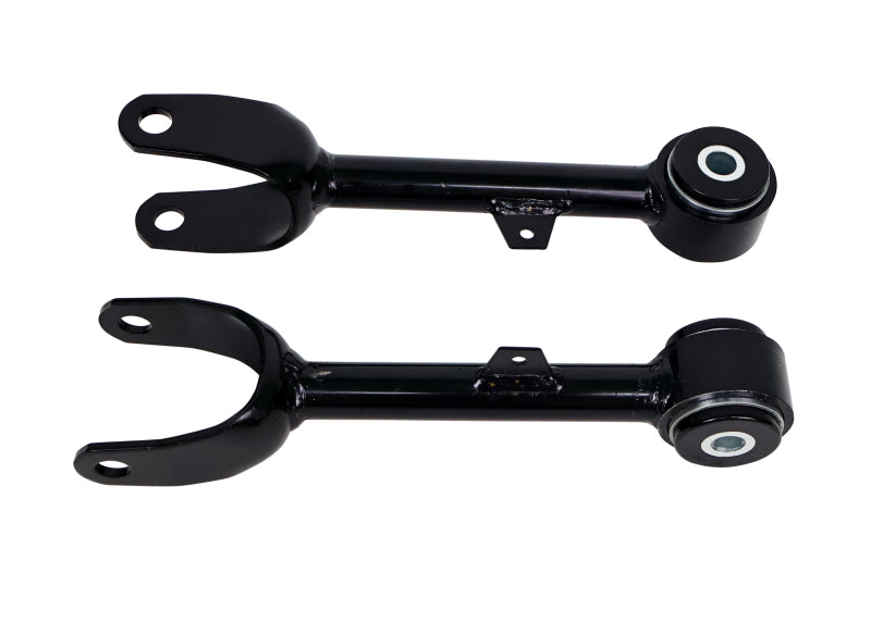 Whiteline 17-26 Tesla 3 Rear Upper Rearward Control Arm Control Arms Whiteline