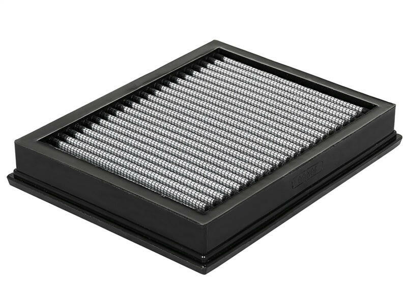 aFe MagnumFLOW OEM Replacement Air Filter PDS 13-16 Ford Fusion 1.5L/1.6L/2.0L EcoBoost/2.5L Air Filters - Drop In aFe