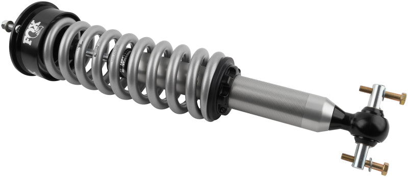 Fox 2015+ Ford F150 2.5 Perf. IFP Front Coilover (NON-Tremor 0-2.5 / Tremor 0 / Powerboost 1.5 Lift) Coilovers FOX