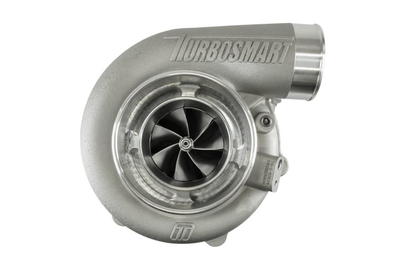 Turbosmart Oil Cooled 5862 T3 Flange Inlet V-Band Outlet A/R 0.63 External WG TS-1 Turbocharger Turbochargers Turbosmart