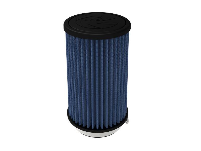 aFe Magnum FLOW Universal Air Filter 3-1/2 IN F x 5 IN B x 4-3/4 IN T x 8 IN H Air Filters - Universal Fit aFe