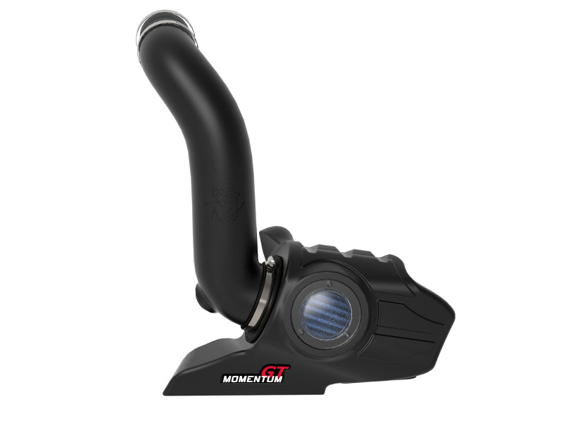 aFe Momentum GT Pro 5R Cold Air Intake System 15-18 Volkswagen Golf R I4-2.0L (t) Cold Air Intakes aFe