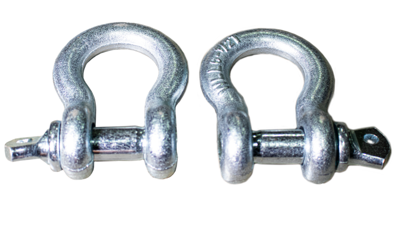 Fishbone Offroad 2016+ Toyota Tacoma Rear Bumper Bumpers - Steel Fishbone Offroad