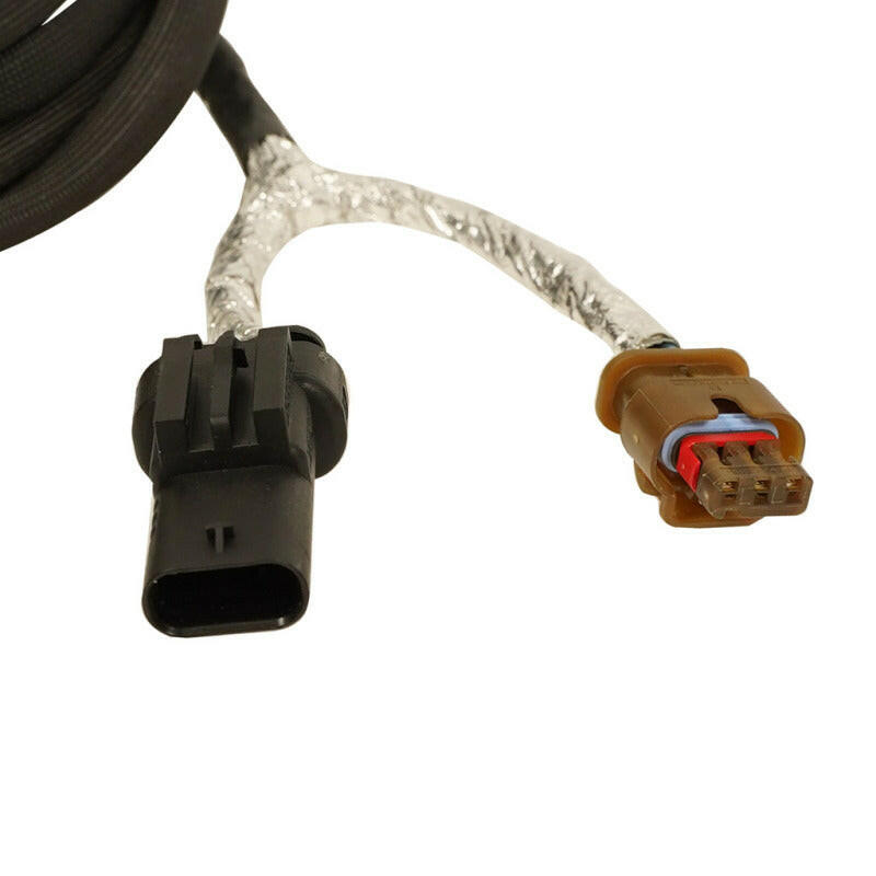 BD Diesel 21+ Chevy/GM 3.0L Duramax E-PAS Positive Air Shut-Off Engine Kit Positive Air Shutdown BD Diesel