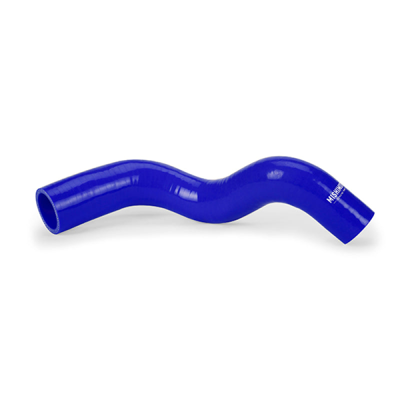 Mishimoto 97-04 Chevy Corvette/Z06 Blue Silicone Radiator Hose Kit Hoses Mishimoto
