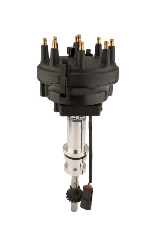Fast Distributor, Xdi Sportsman, Large Cap, Ford 351W Hardware Kits - Other FAST
