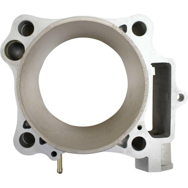 Cylinder Works 05-17 Honda CRF 450 X 450cc Big Bore Cylinder 99mm Cylinder Kits Cylinder Works