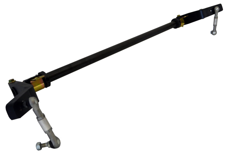 Ridetech 63-67 Chevy C2 Corvette Front MuscleBar Sway Bars Ridetech