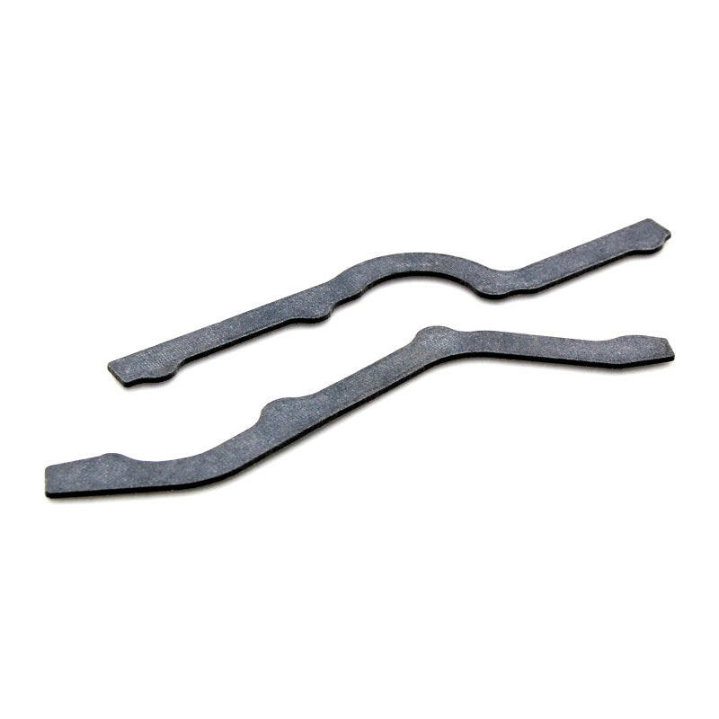 Cometic Chevrolet Gen-1 Small Block V8 .060in Fiber Intake Manifold End Seals Kit Intake Gaskets Cometic Gasket