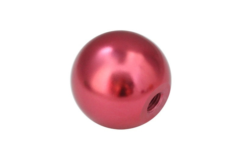 Torque Solution Billet Shift Knob (Pink): Universal 12x1.5 Shift Knobs Torque Solution