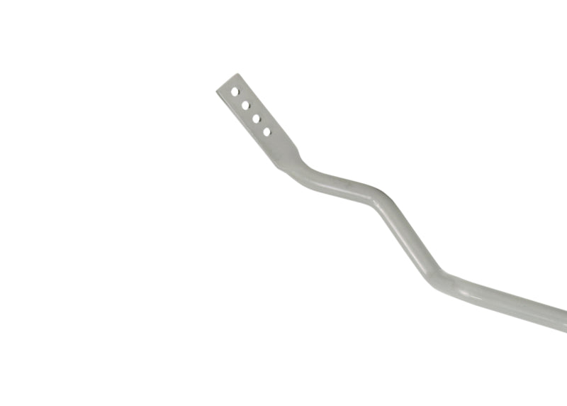 Whiteline 05/83-05/87 Toyota Corolla AE86 Front 24mm Heavy Duty Adjustable Swaybar Sway Bars Whiteline