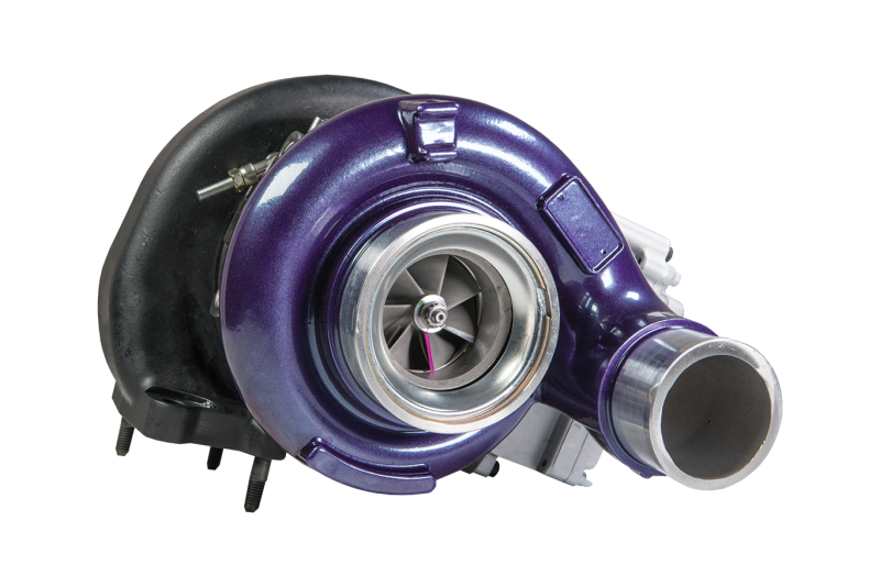 ATS Aurora 3000 VFR Upgraded Replacement Turbocharger 07.5-12 Dodge 6.7L Cummins Turbochargers ATS Diesel