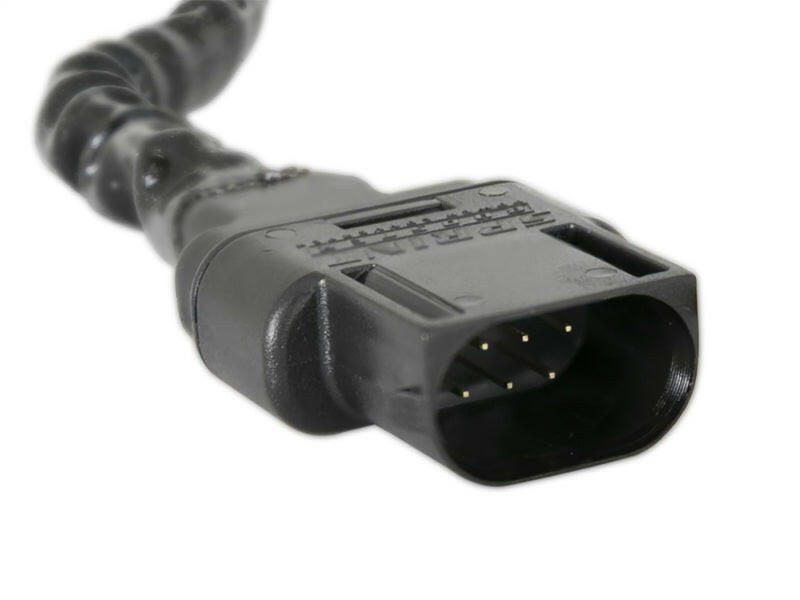 aFe Power Sprint Booster Power Converter 01-17 MINI Cooper/Clubman/Countryman Throttle Controllers aFe