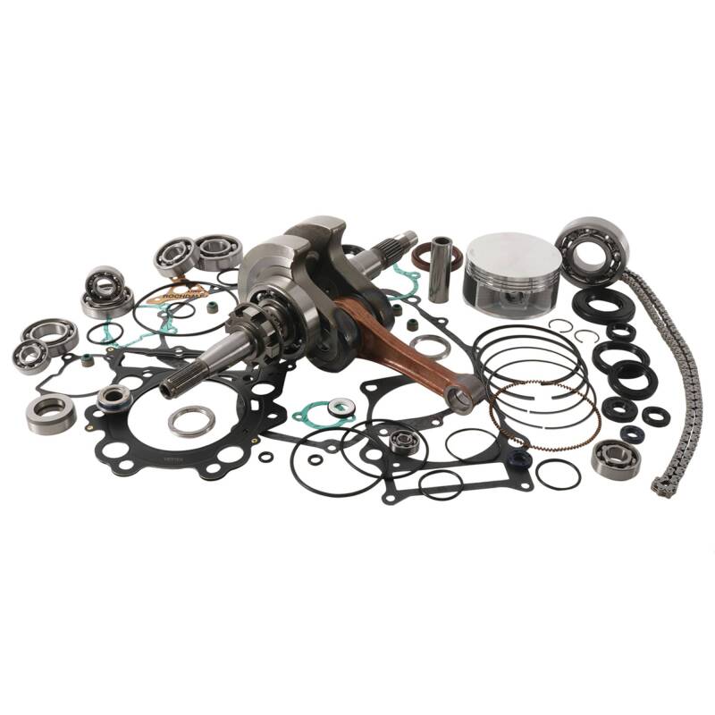 Vertex Yamaha Complete Engine Rebuild Kit Gasket Kits Vertex Pistons