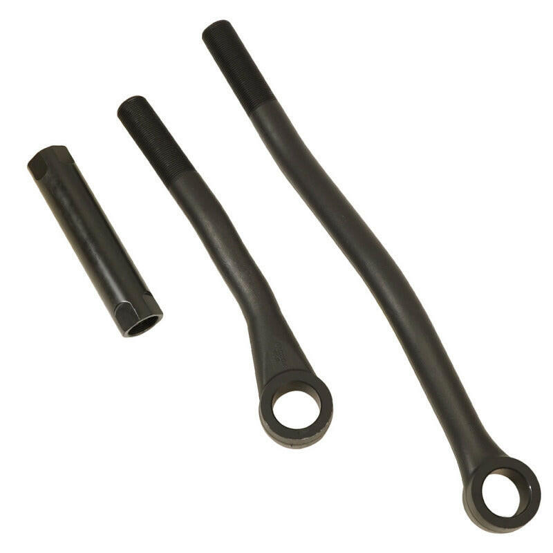 BD Diesel 14-22 RAM 2500/13-22 RAM 3500 Track Bar Kit Suspension Arms & Components BD Diesel