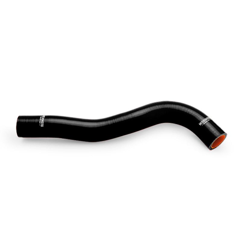 Mishimoto 2016+ Honda Civic 1.5T Black Silicone Coolant Hose Kit Hoses Mishimoto