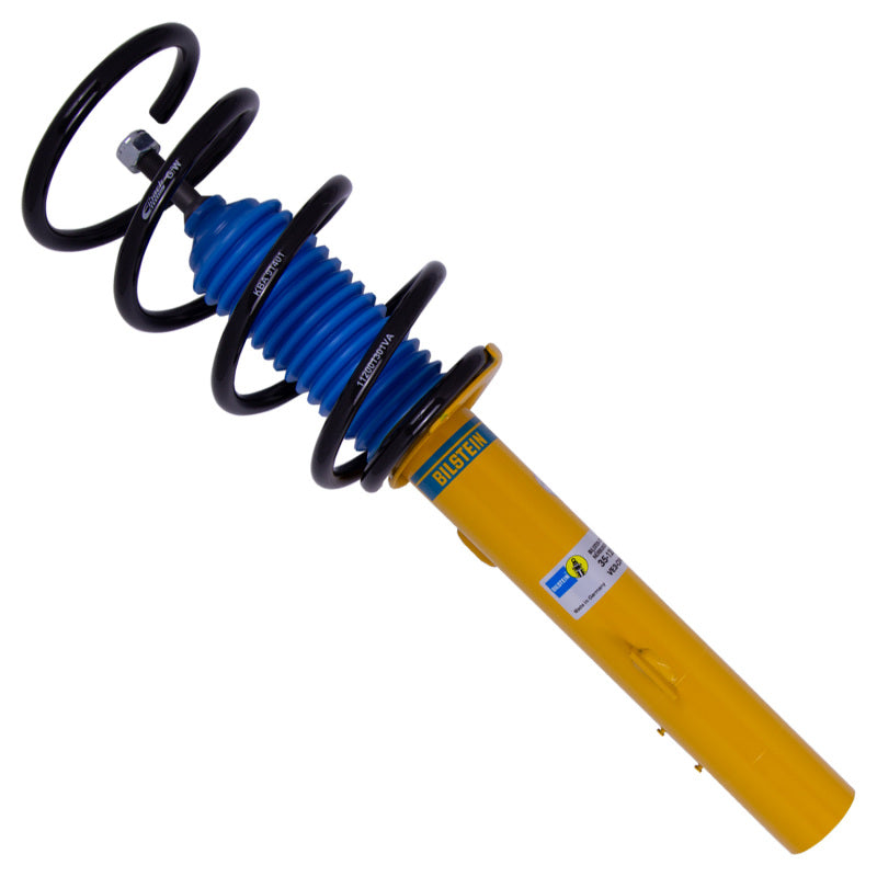 Bilstein B12 2013 BMW 328i Base Coupe Front and Rear Suspension Kit Shock & Spring Kits Bilstein