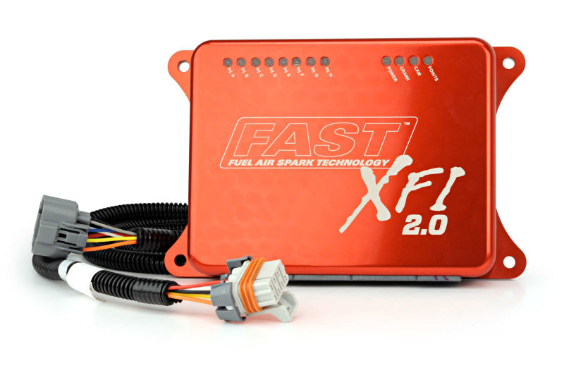 FAST ECU FAST With Internal Data Programmers & Tuners FAST
