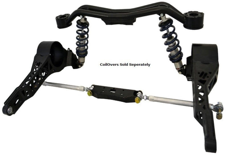 Ridetech 63-67 Chevy C2 Corvette Rear StrongArm System Control Arms Ridetech