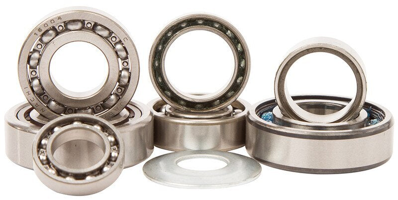 Hot Rods 11-15 KTM 350 XC-F 350cc Transmission Bearing Kit Bearings Hot Rods
